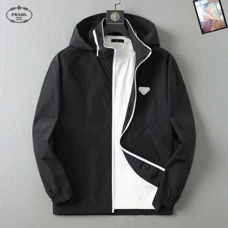 Picture of Prada Jackets _SKUPradaM-3XL12yr29130529